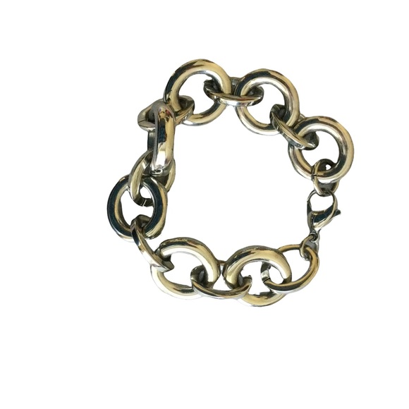 Jewelry - Stainless steel bracelet